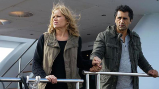 <i>Fear The Walking Dead </i>showrunner departs for greener, less zombie-filled pastures